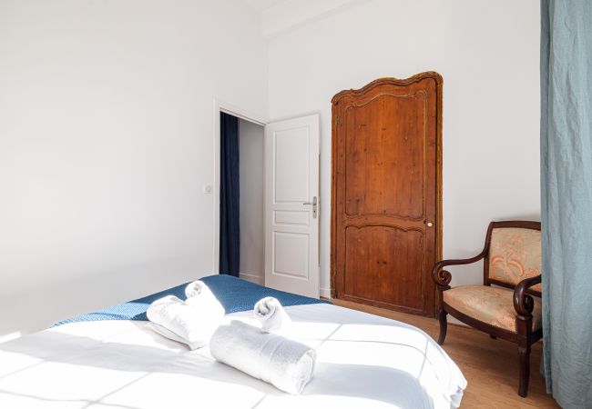 Apartment in Nice - Superb 3-room apartment - Air-conditioned - Old Town Apartment in Nice - Superb 3-room apartment - Air-conditioned - Old Town