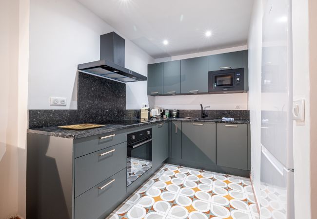 Apartment in Nice - Superb 3-room apartment - Air-conditioned - Old Town Apartment in Nice - Superb 3-room apartment - Air-conditioned - Old Town