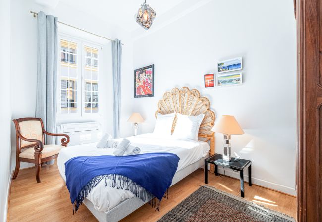 Apartment in Nice - Superb 3-room apartment - Air-conditioned - Old Town Apartment in Nice - Superb 3-room apartment - Air-conditioned - Old Town