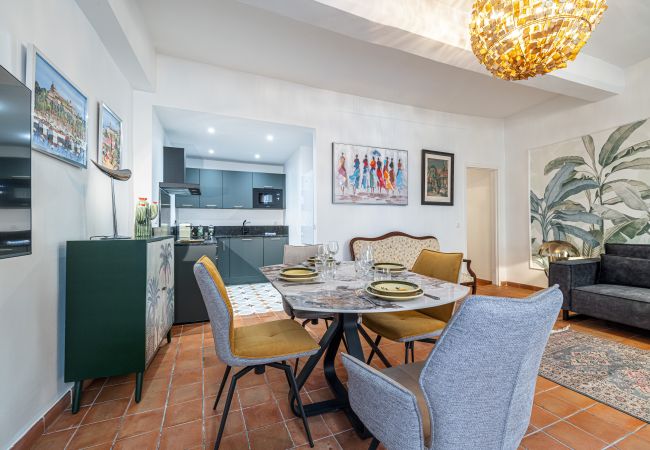 Apartment in Nice - Superb 3-room apartment - Air-conditioned - Old Town Apartment in Nice - Superb 3-room apartment - Air-conditioned - Old Town