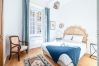 Apartment in Nice - Superb 3-room apartment - Air-conditioned - Old Town Apartment in Nice - Superb 3-room apartment - Air-conditioned - Old Town