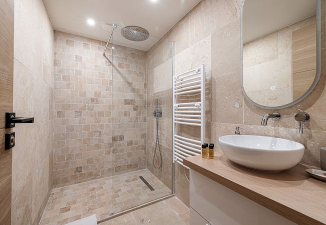 Apartment in Nice - Pretty 2-room apartment – Heart of the city – A/C Apartment in Nice - Pretty 2-room apartment – Heart of the city – A/C