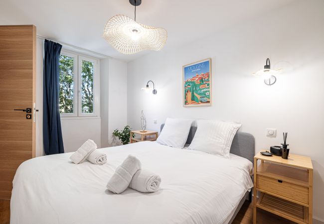 Apartment in Nice - Pretty 2-room apartment – Heart of the city – A/C Apartment in Nice - Pretty 2-room apartment – Heart of the city – A/C