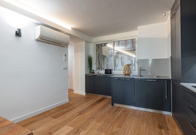 Apartment in Nice - Pretty 2-room apartment – Heart of the city – A/C Apartment in Nice - Pretty 2-room apartment – Heart of the city – A/C