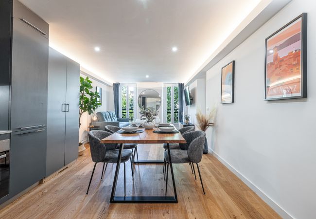  in Nice - Pretty 2-room apartment – ​​Heart of the city – A/C