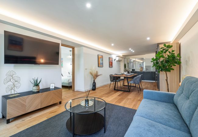 Apartment in Nice - Pretty 2-room apartment – Heart of the city – A/C Apartment in Nice - Pretty 2-room apartment – Heart of the city – A/C
