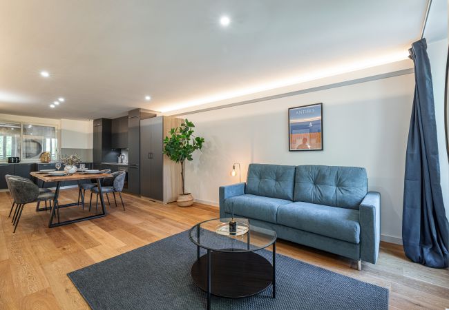 Apartment in Nice - Pretty 2-room apartment – Heart of the city – A/C Apartment in Nice - Pretty 2-room apartment – Heart of the city – A/C