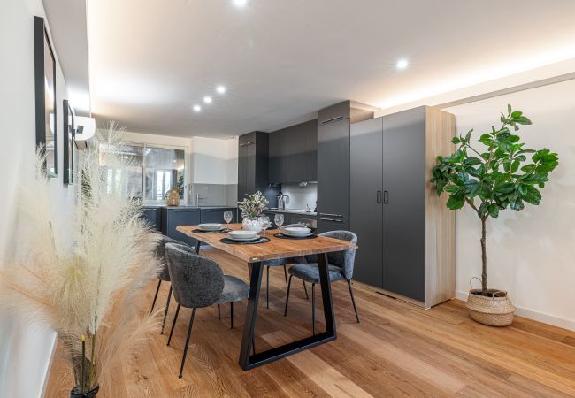 Apartment in Nice - Pretty 2-room apartment – Heart of the city – A/C Apartment in Nice - Pretty 2-room apartment – Heart of the city – A/C