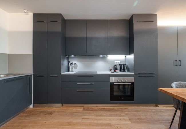 Apartment in Nice - Pretty 2-room apartment – Heart of the city – A/C Apartment in Nice - Pretty 2-room apartment – Heart of the city – A/C