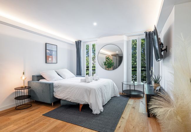 Apartment in Nice - Pretty 2-room apartment – Heart of the city – A/C Apartment in Nice - Pretty 2-room apartment – Heart of the city – A/C