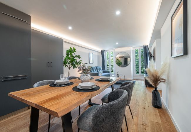 Apartment in Nice - Pretty 2-room apartment – Heart of the city – A/C Apartment in Nice - Pretty 2-room apartment – Heart of the city – A/C