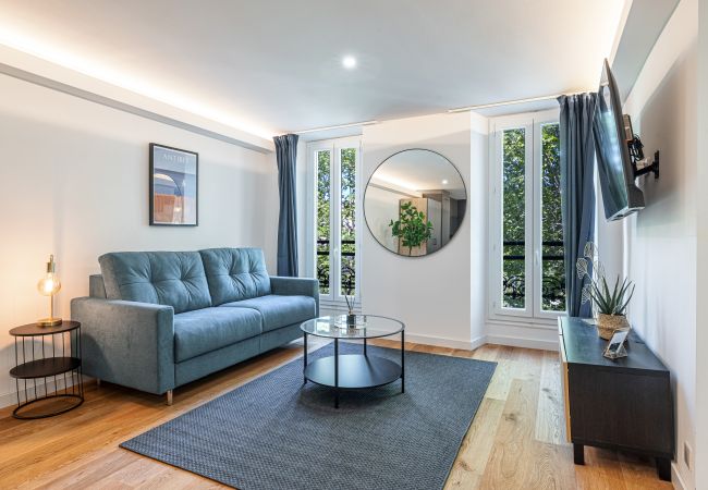 Apartment in Nice - Pretty 2-room apartment – Heart of the city – A/C Apartment in Nice - Pretty 2-room apartment – Heart of the city – A/C