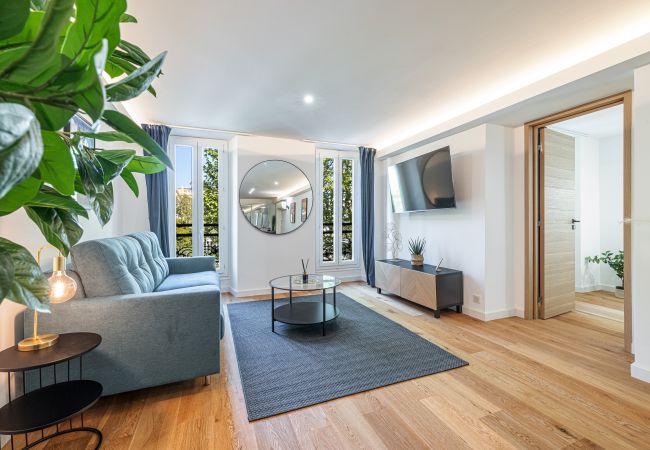 Apartment in Nice - Pretty 2-room apartment – Heart of the city – A/C Apartment in Nice - Pretty 2-room apartment – Heart of the city – A/C