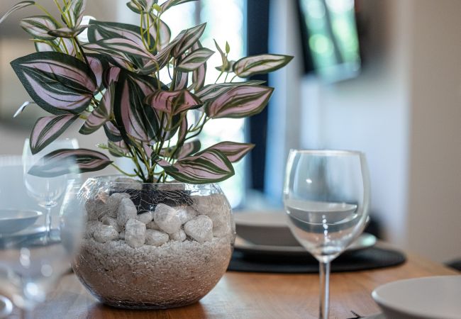 Apartment in Nice - Pretty 2-room apartment – Heart of the city – A/C Apartment in Nice - Pretty 2-room apartment – Heart of the city – A/C