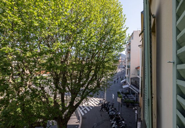 Apartment in Nice - Pretty 2-room apartment – Heart of the city – A/C Apartment in Nice - Pretty 2-room apartment – Heart of the city – A/C