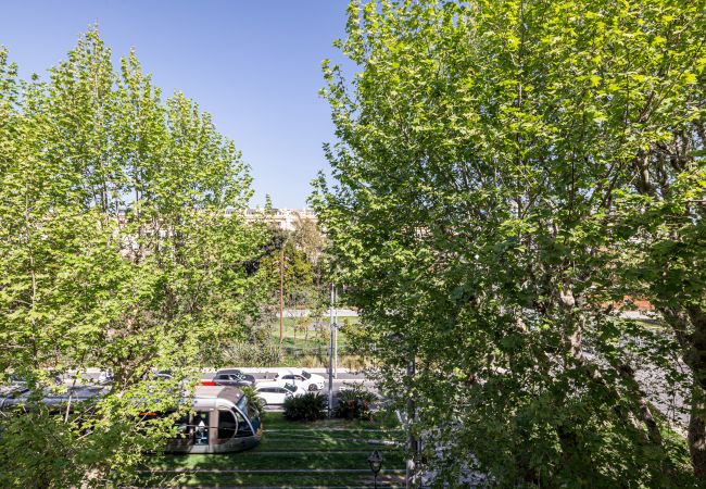 Apartment in Nice - Pretty 2-room apartment – Heart of the city – A/C Apartment in Nice - Pretty 2-room apartment – Heart of the city – A/C