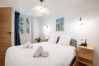Apartment in Nice - Pretty 2-room apartment – Heart of the city – A/C Apartment in Nice - Pretty 2-room apartment – Heart of the city – A/C