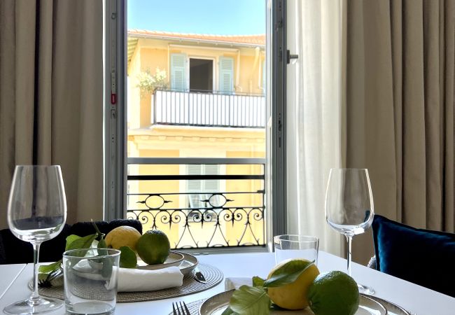 Studio in Nice - Magnifiaient Studio - Citycenter - A/C Studio in Nice - Magnifiaient Studio - Citycenter - A/C