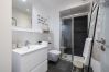 Studio in Nice - Magnifiaient Studio - Citycenter - A/C Studio in Nice - Magnifiaient Studio - Citycenter - A/C
