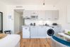 Studio in Nice - Magnifiaient Studio - Citycenter - A/C Studio in Nice - Magnifiaient Studio - Citycenter - A/C