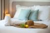 Studio in Nice - Magnifiaient Studio - Citycenter - A/C Studio in Nice - Magnifiaient Studio - Citycenter - A/C