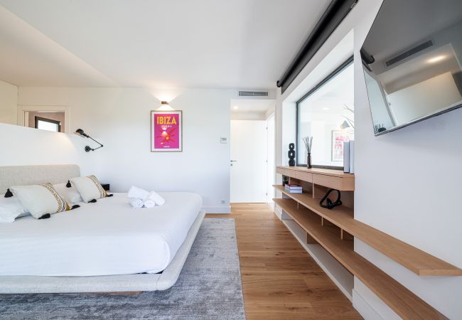 Villa in Mougins - Unique Villa - Contemporary - Swimming pool - Air conditioning Villa in Mougins - Unique Villa - Contemporary - Swimming pool - Air conditioning