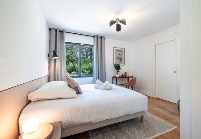 Villa in Mougins - Unique Villa - Contemporary - Swimming pool - Air conditioning Villa in Mougins - Unique Villa - Contemporary - Swimming pool - Air conditioning