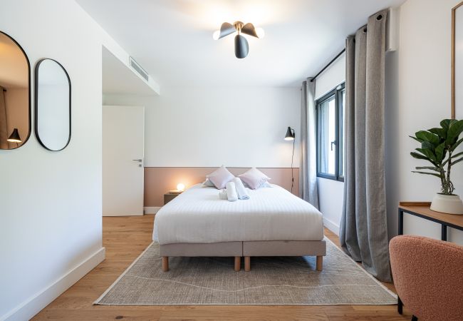 Villa in Mougins - Unique Villa - Contemporary - Swimming pool - Air conditioning Villa in Mougins - Unique Villa - Contemporary - Swimming pool - Air conditioning