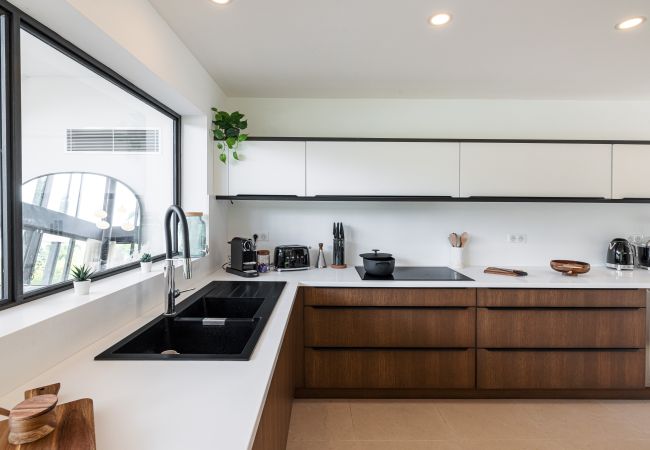 Villa in Mougins - Unique Villa - Contemporary - Swimming pool - Air conditioning Villa in Mougins - Unique Villa - Contemporary - Swimming pool - Air conditioning