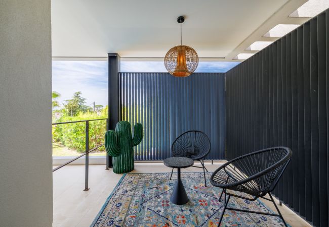 Villa in Mougins - Unique Villa - Contemporary - Swimming pool - Air conditioning Villa in Mougins - Unique Villa - Contemporary - Swimming pool - Air conditioning