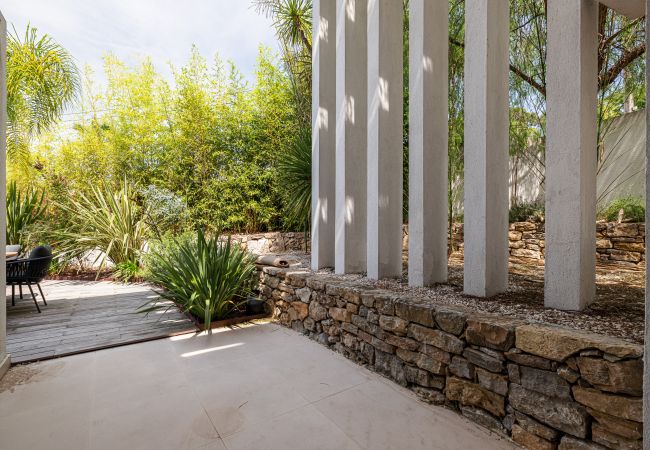 Villa in Mougins - Unique Villa - Contemporary - Swimming pool - Air conditioning Villa in Mougins - Unique Villa - Contemporary - Swimming pool - Air conditioning