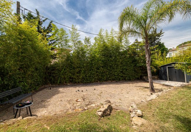 Villa in Mougins - Unique Villa - Contemporary - Swimming pool - Air conditioning Villa in Mougins - Unique Villa - Contemporary - Swimming pool - Air conditioning