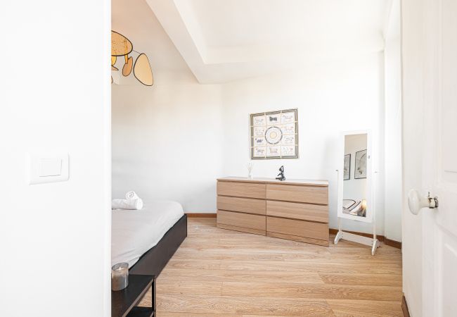Apartment in Nice - Beautiful apartment - Ideal for family stay - A/C Apartment in Nice - Beautiful apartment - Ideal for family stay - A/C