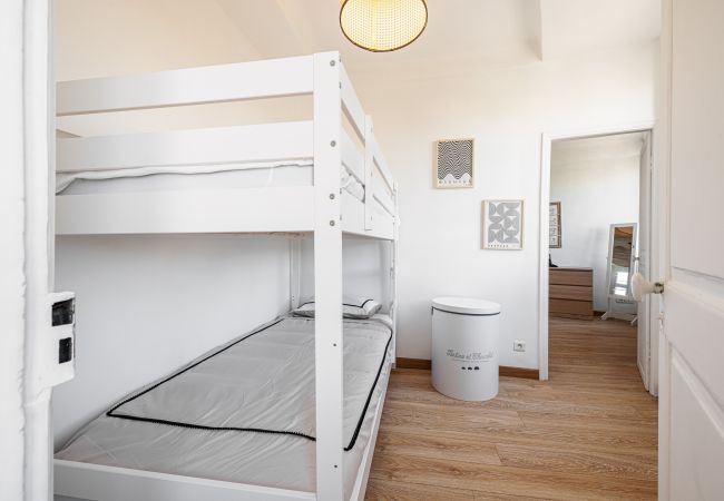 Apartment in Nice - Beautiful apartment - Ideal for family stay - A/C Apartment in Nice - Beautiful apartment - Ideal for family stay - A/C