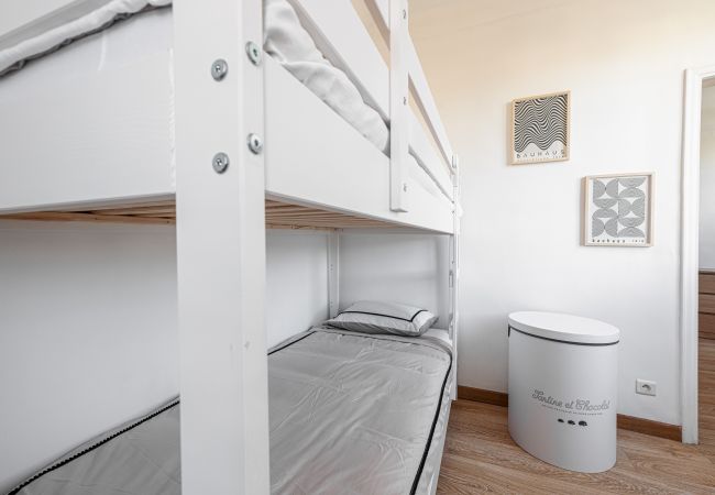 Apartment in Nice - Beautiful apartment - Ideal for family stay - A/C Apartment in Nice - Beautiful apartment - Ideal for family stay - A/C