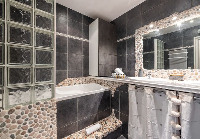 Apartment in Nice - Beautiful apartment - Ideal for family stay - A/C Apartment in Nice - Beautiful apartment - Ideal for family stay - A/C
