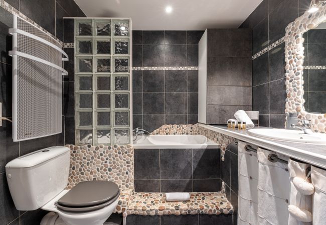 Apartment in Nice - Beautiful apartment - Ideal for family stay - A/C Apartment in Nice - Beautiful apartment - Ideal for family stay - A/C