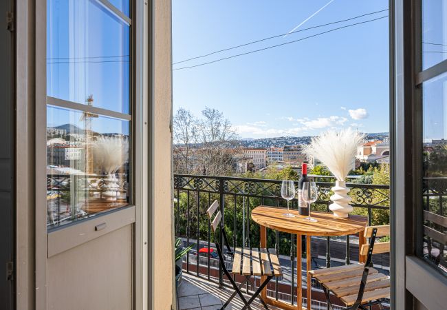 Apartment in Nice - Beautiful apartment - Ideal for family stay - A/C Apartment in Nice - Beautiful apartment - Ideal for family stay - A/C