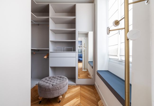 Apartment in Nice - Sublime 140m2 apartment - AC - Near the sea Apartment in Nice - Sublime 140m2 apartment - AC - Near the sea