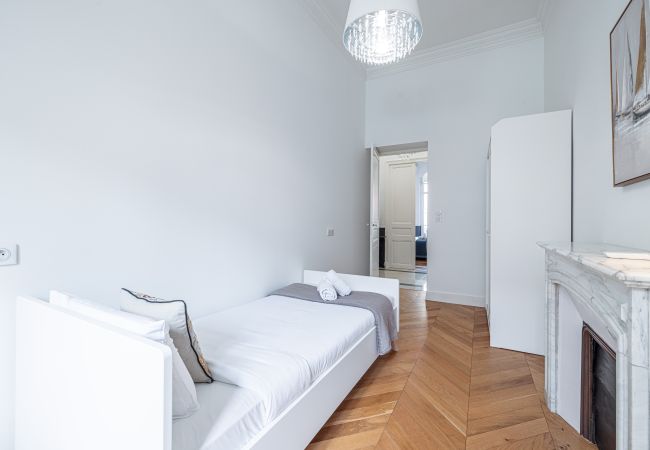 Apartment in Nice - Sublime 140m2 apartment - AC - Near the sea Apartment in Nice - Sublime 140m2 apartment - AC - Near the sea