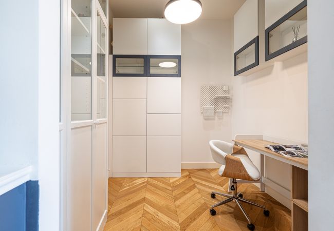 Apartment in Nice - Sublime 140m2 apartment - AC - Near the sea Apartment in Nice - Sublime 140m2 apartment - AC - Near the sea