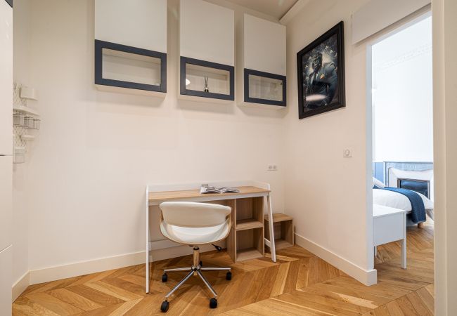 Apartment in Nice - Sublime 140m2 apartment - AC - Near the sea Apartment in Nice - Sublime 140m2 apartment - AC - Near the sea