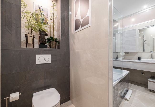 Apartment in Nice - Sublime 140m2 apartment - AC - Near the sea Apartment in Nice - Sublime 140m2 apartment - AC - Near the sea