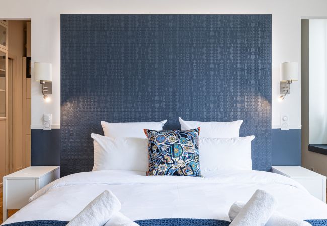 Apartment in Nice - Sublime 140m2 apartment - AC - Near the sea Apartment in Nice - Sublime 140m2 apartment - AC - Near the sea