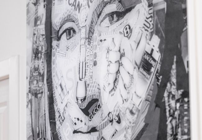 Apartment in Nice - Sublime 140m2 apartment - AC - Near the sea Apartment in Nice - Sublime 140m2 apartment - AC - Near the sea