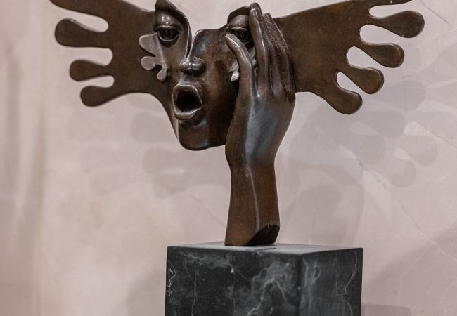 Apartment in Nice - Sublime 140m2 apartment - AC - Near the sea Apartment in Nice - Sublime 140m2 apartment - AC - Near the sea