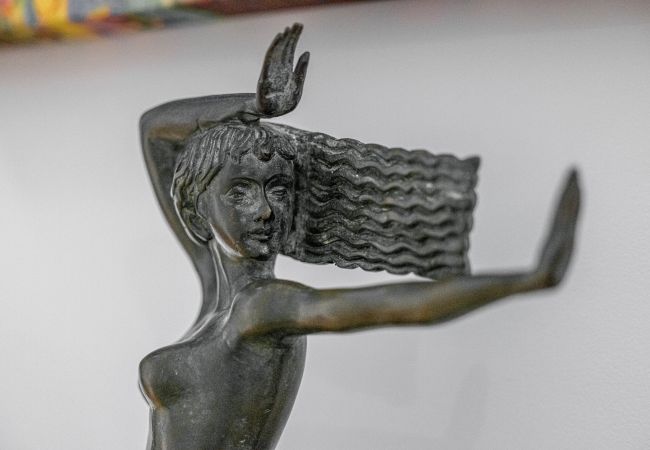 Apartment in Nice - Sublime 140m2 apartment - AC - Near the sea Apartment in Nice - Sublime 140m2 apartment - AC - Near the sea