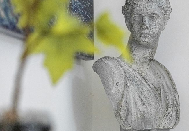 Apartment in Nice - Sublime 140m2 apartment - AC - Near the sea Apartment in Nice - Sublime 140m2 apartment - AC - Near the sea