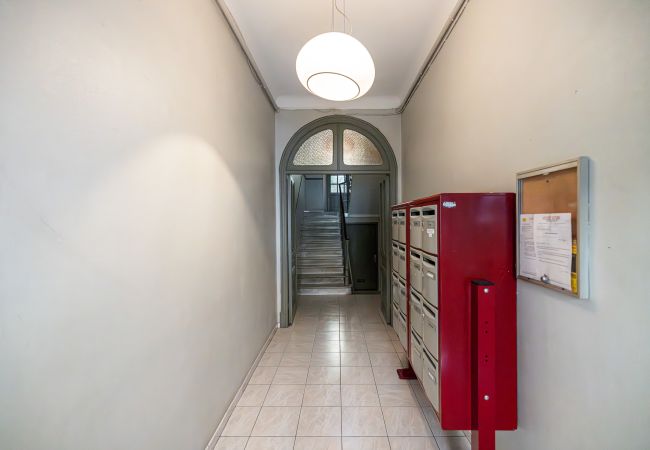 Apartment in Nice - Nice A/C studio - near Promenade des Anglais Apartment in Nice - Nice A/C studio - near Promenade des Anglais