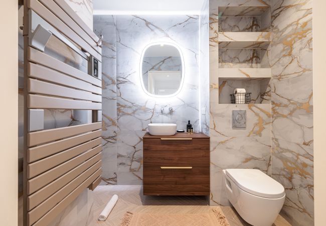 Apartment in Nice - Very nice apartment - Place Massena - A/C Apartment in Nice - Very nice apartment - Place Massena - A/C